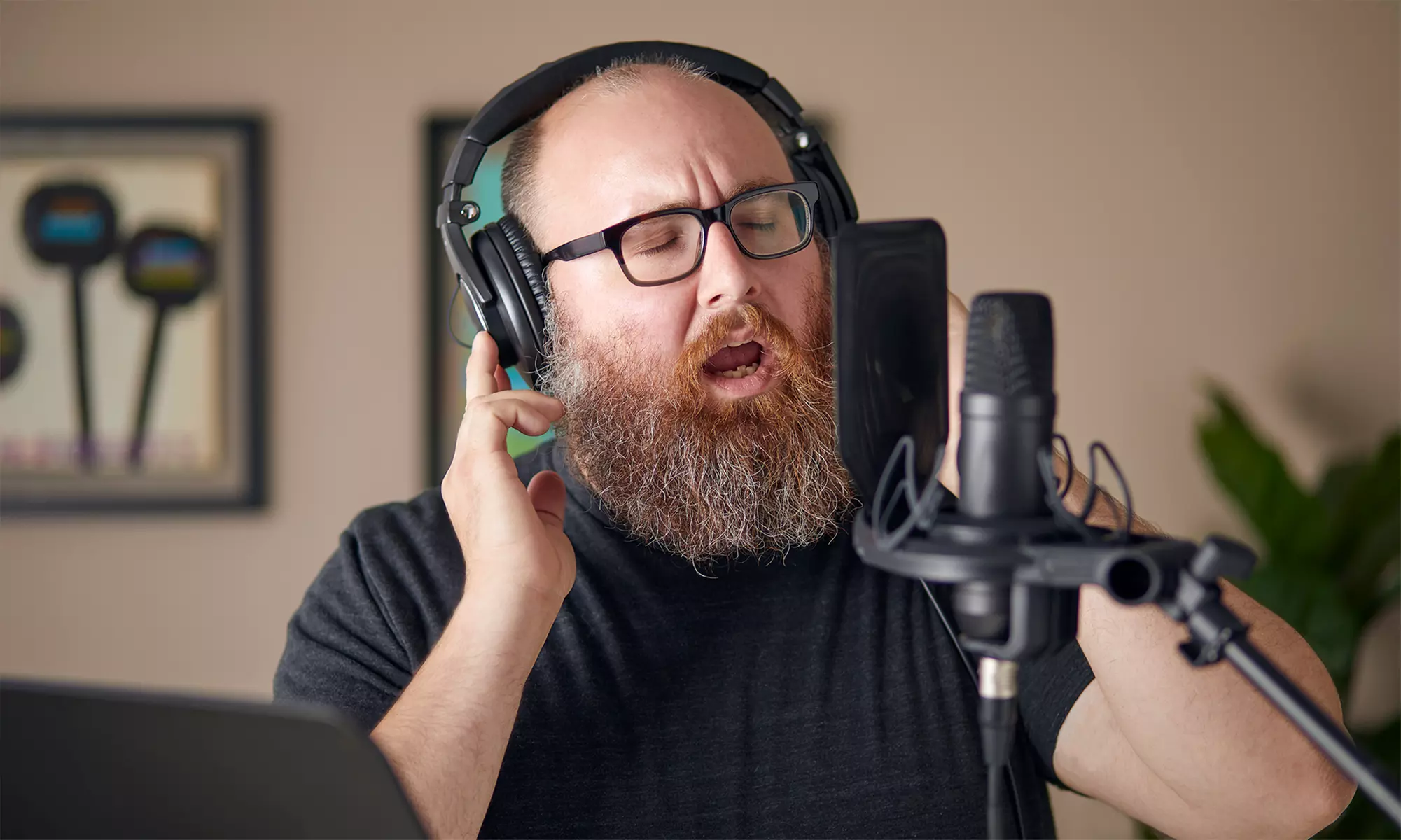Enhance Vocal Skills: Group/Individual Coaching w/ Nicholas Ryan Gant