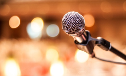 Public Speaking and Presentation Skills Training: Captivate Audiences and Deliver Powerful Presentations