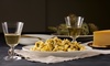 Experience Rustica Ristorante's Italian cuisine with options worth up to $50 and up to 37% off for a delightful meal