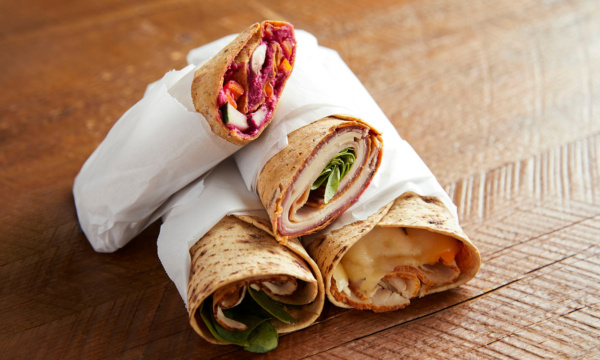 $14 for $20 Toward Food and Drink at Full Belly Deli and Bakery, Takeout and Dine-In if Available - Primary Image