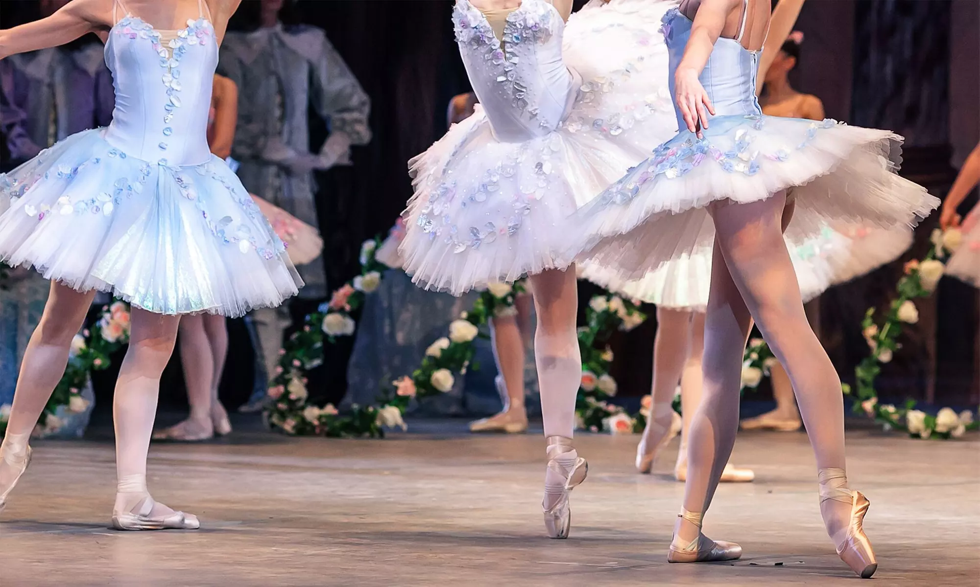 Nutcracker! Magic of Christmas Ballet Tickets - Primary Image
