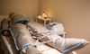 Rejuvenate with Two or Four  Pressotherapy with Theory Sessions at Beverly Hills Beauty Lab - Up to 52% Off