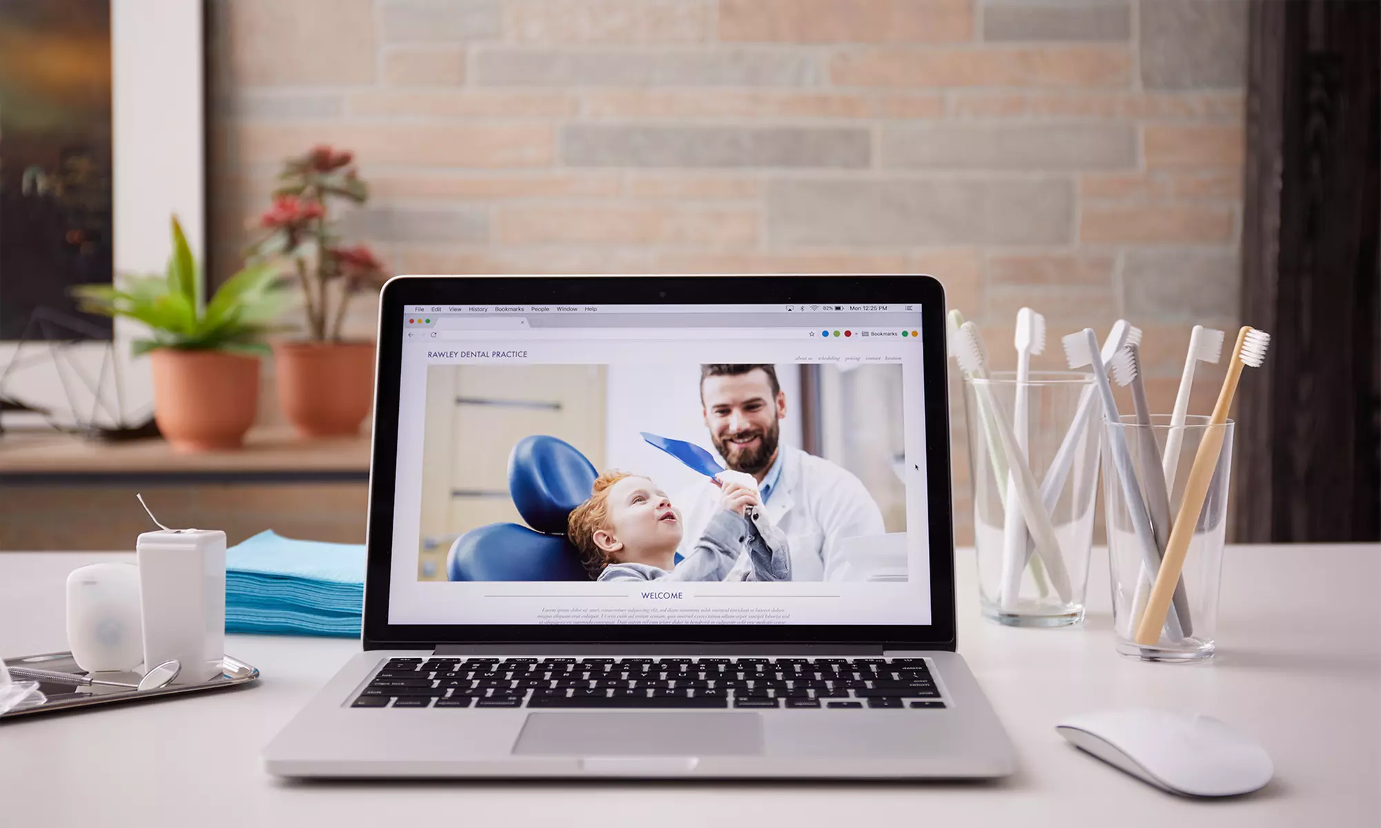 Up to 20% Off on Online Web Design at BmoreHost - Primary Image