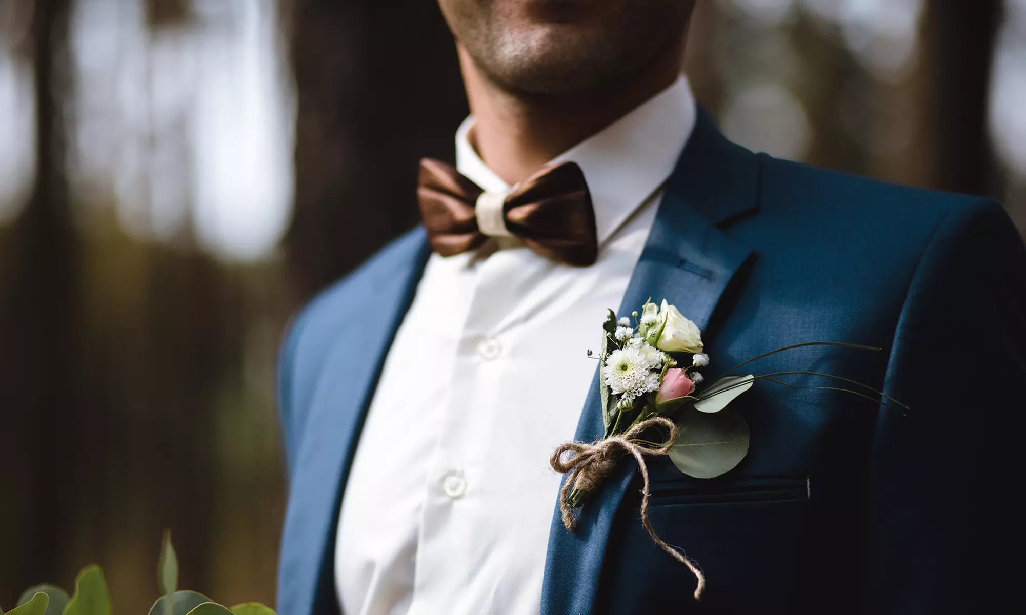 Minister Service at Ordained Minister Wedding Official (Up to 62% Off). Three Options Available. - Primary Image