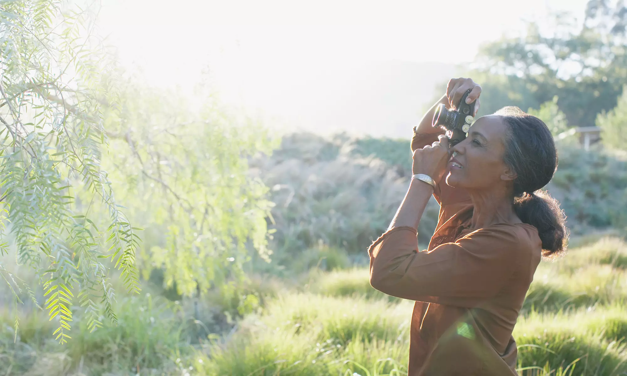Up to 55% Off on Photography Tour at Masterful Memories - Primary Image
