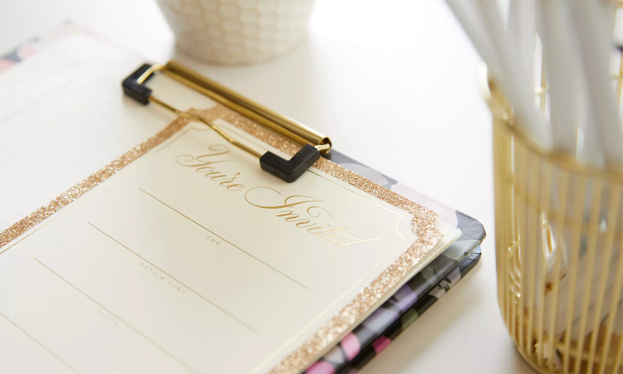 Comprehensive 30-Day Wedding or Event Planner Services by Pentad Weddings By Jerai (Up to 50% Off) - Primary Image