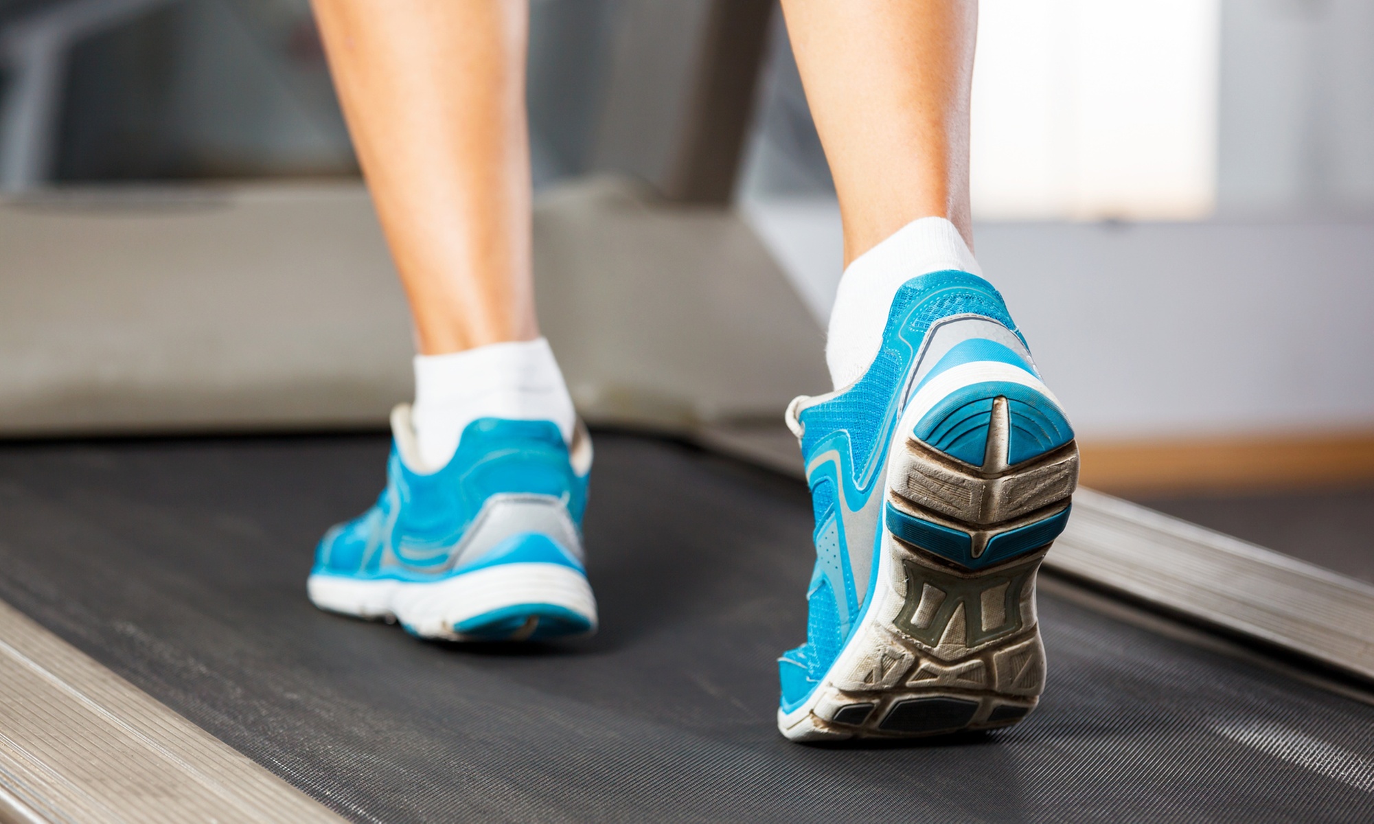 Estudio de la pisada y plantillas