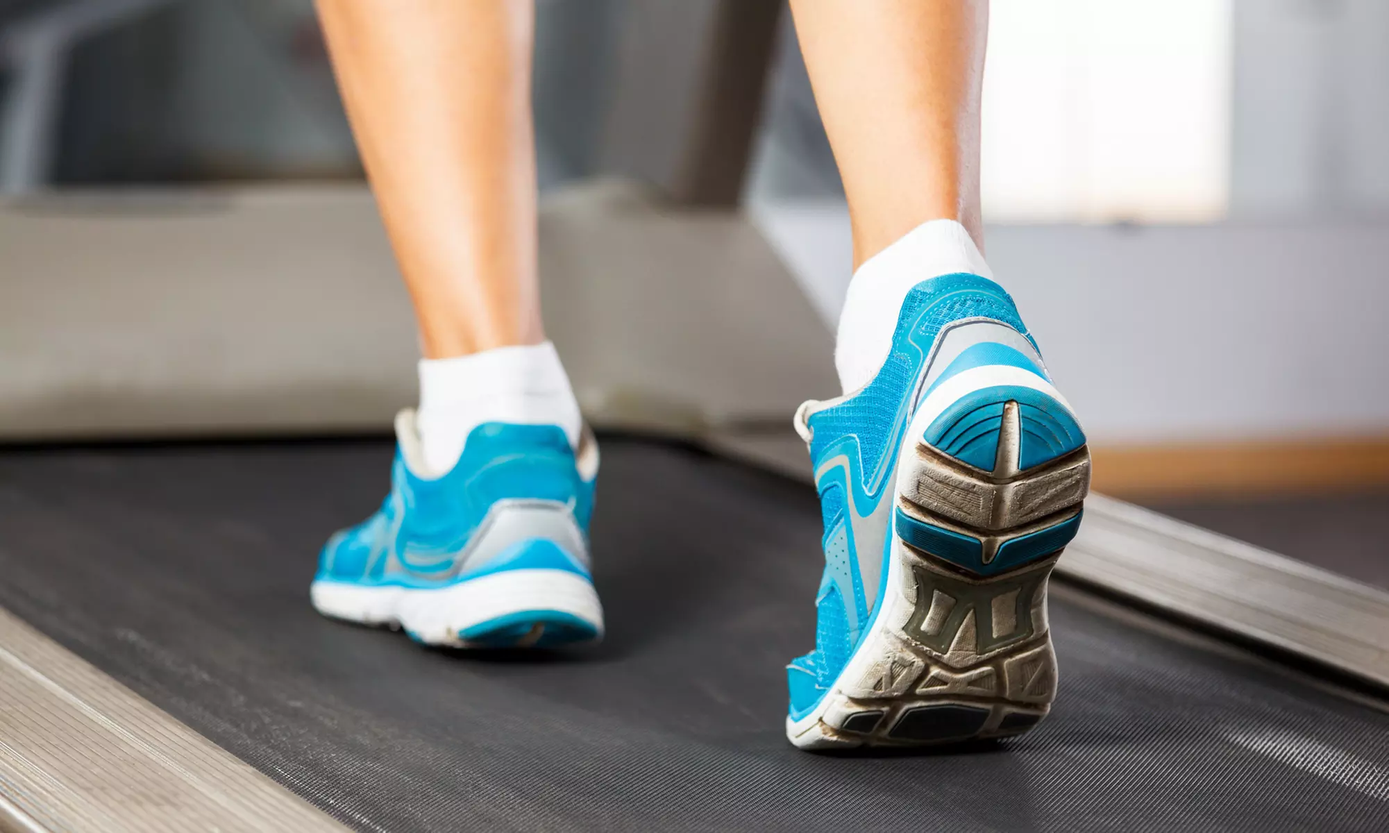 Estudio biomecánico de la pisada, plantillas a medidas y calcetines técnicos con receta médica en Ortopedia Gironell - Primary Image