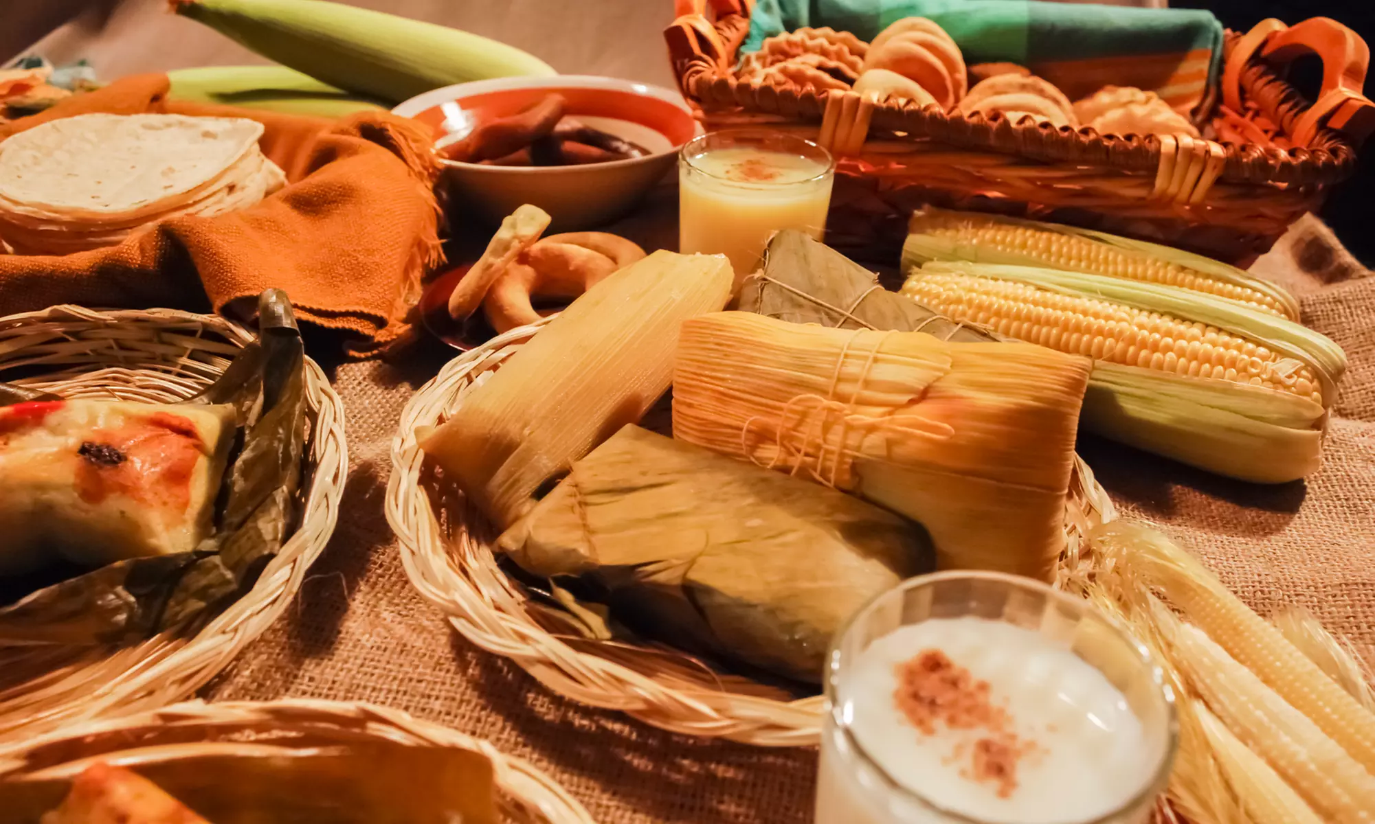 $25, $50 or $100 Restaurant eGift Card at Tucson Antojitos - Primary Image