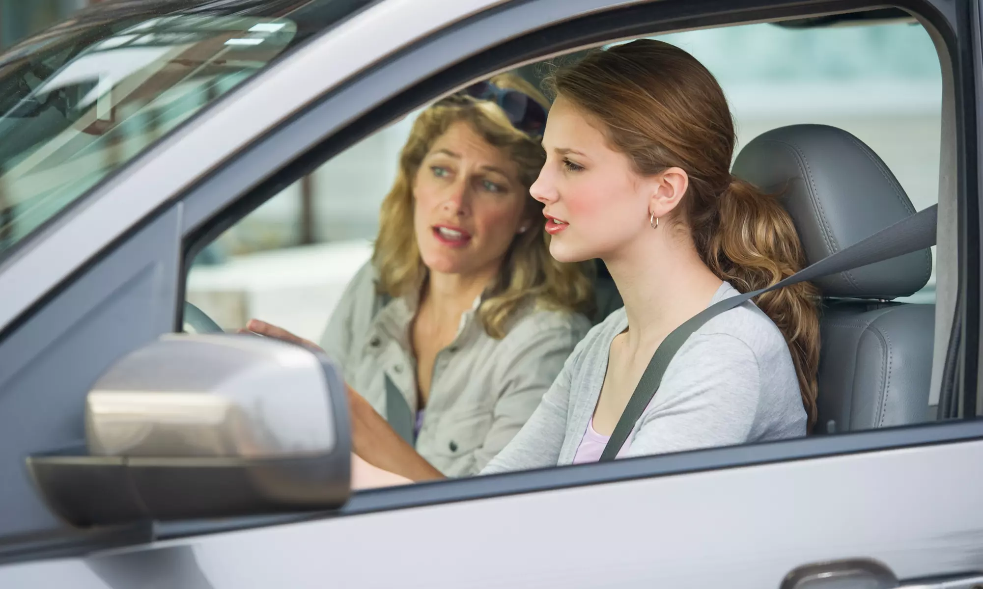 Gain Confidence and Pass Your Road Test in the 5-Hr Pre-Licensing Course with Expert Instructors (Up To 40% Off) - Primary Image