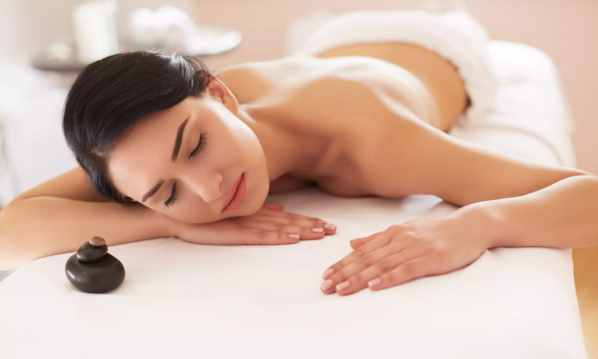 Relaxing 1, 2, 3, 4, or 5 Sessions of Lymphatic Drainage Massage at WelLyfe Atlanta (Up To 61% Uff) - Primary Image