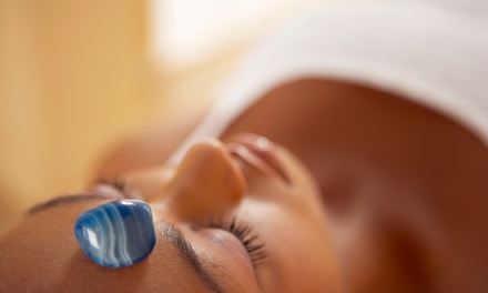 45-Min Distance Reiki Session with Chakra Balancing - Bungalow 7 Wellness Collection