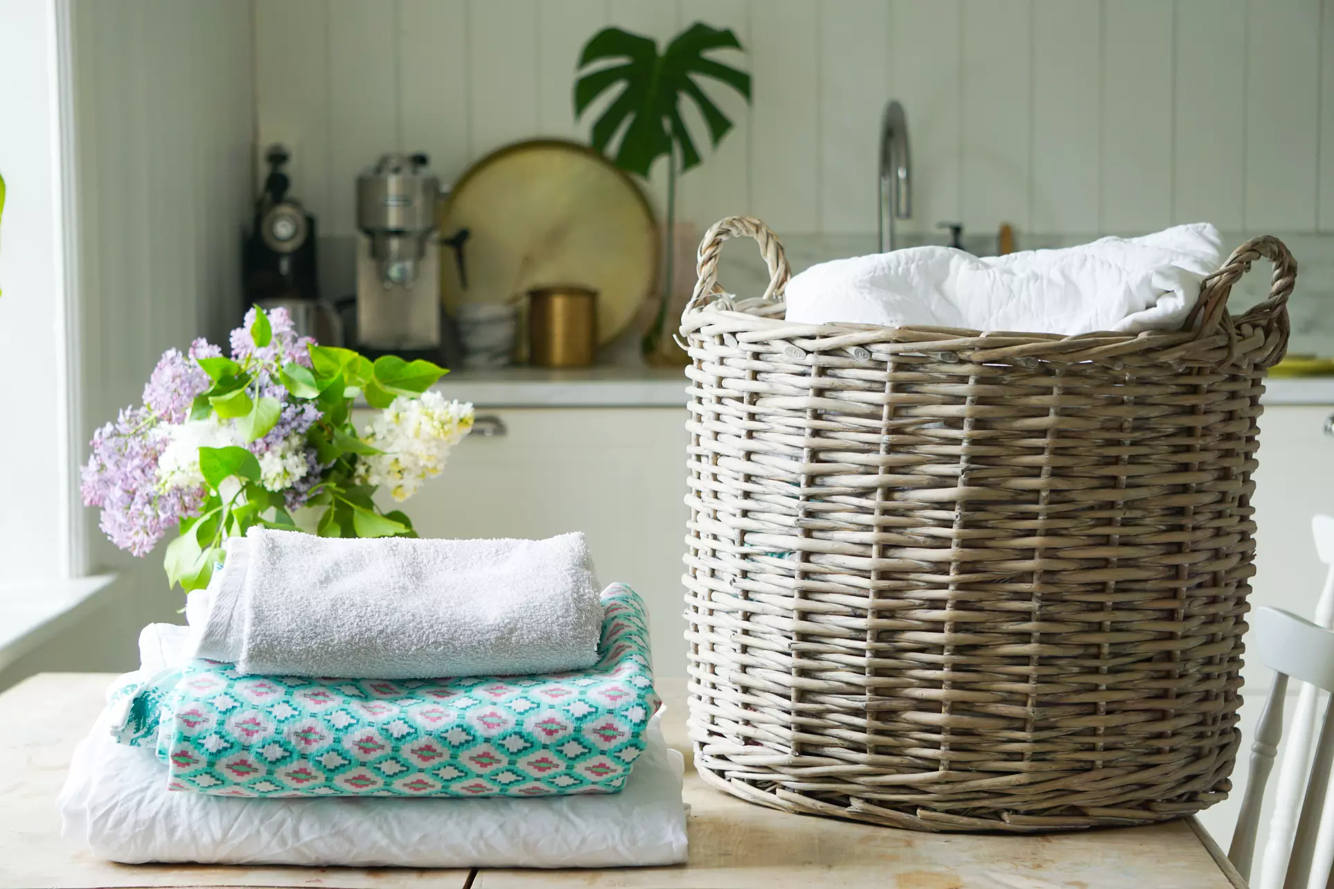 Up to 20% Off on House / Room Cleaning at Bellas Mountain Vacation Cleaning Llc - Primary Image