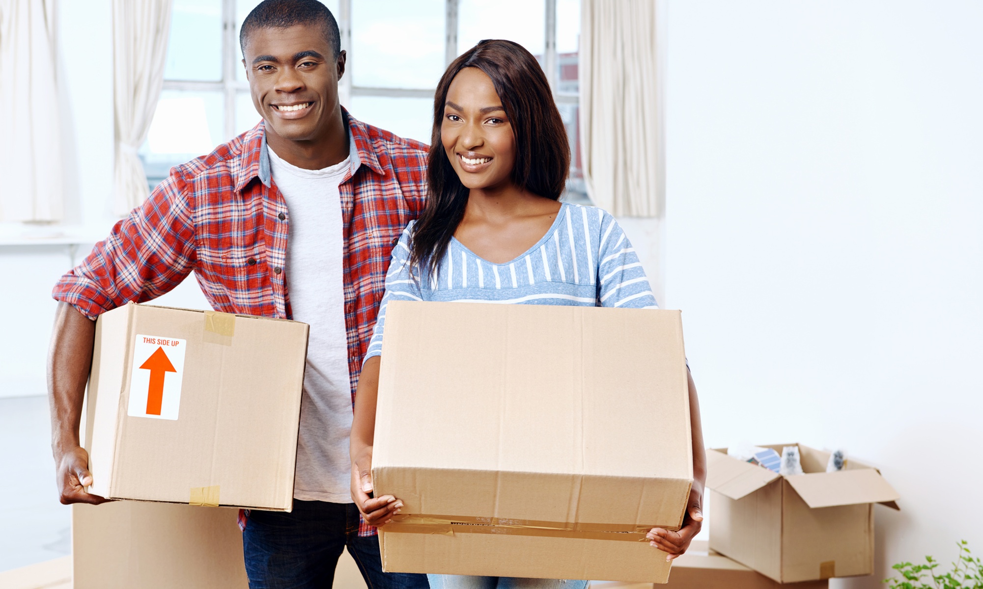 Up to 25% Off on Moving Services at Island Express Movers