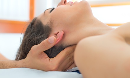 70min Relaxing Head Spa Treatment - 7 BEAUTY NYC INC