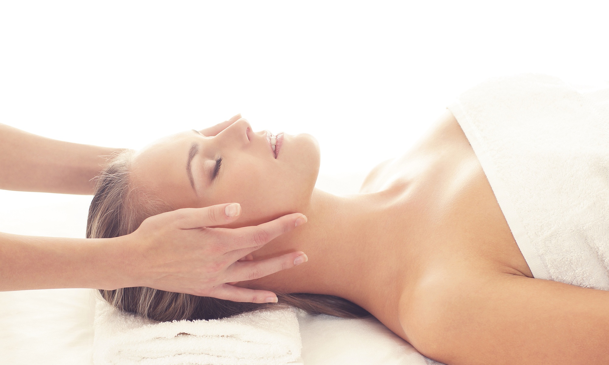 Discover Serenity with 1, 5 or 8 60- Minute Massages of Your Choice