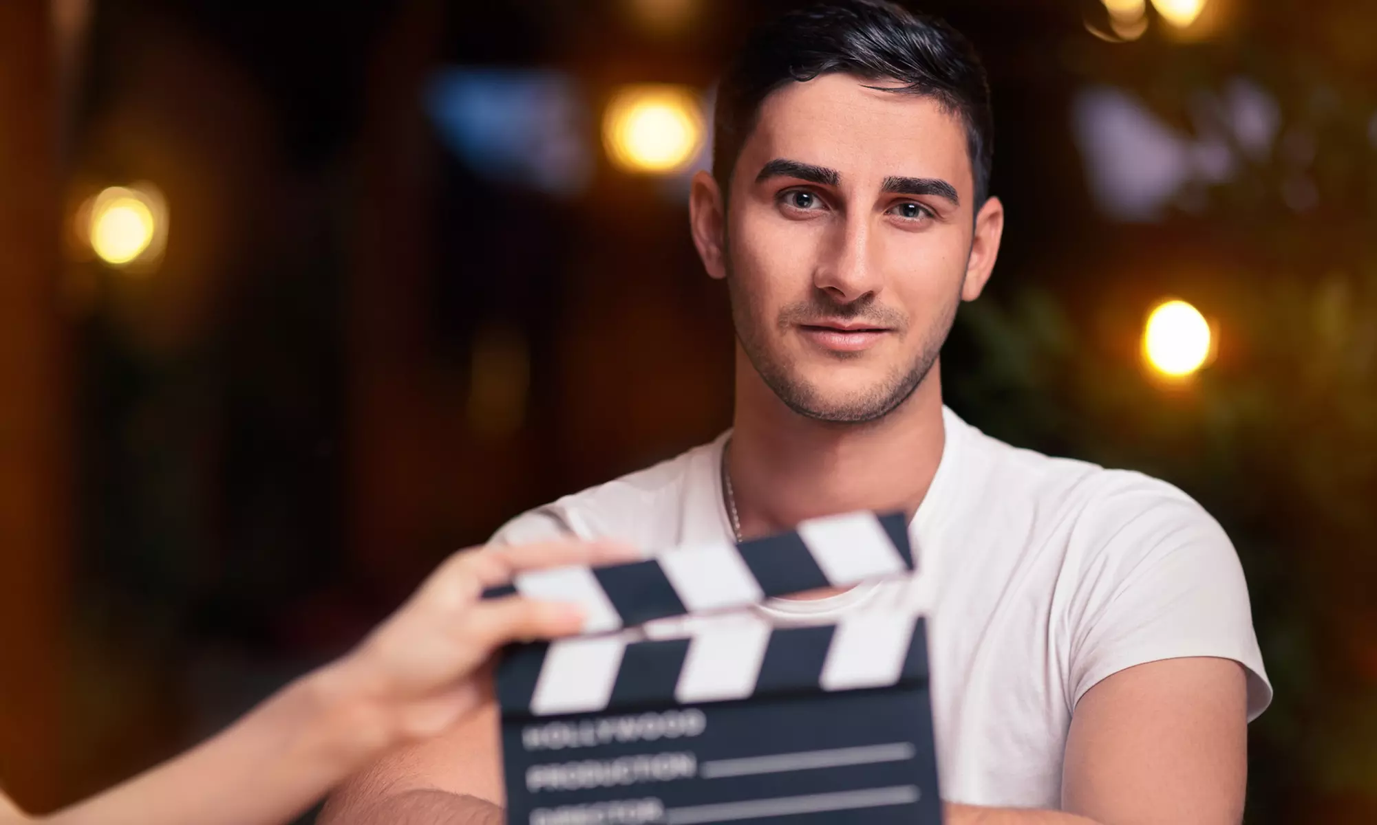 Dive into Filmmaking with San Francisco Film School's One-Day Workshop, up to 50% off - Primary Image