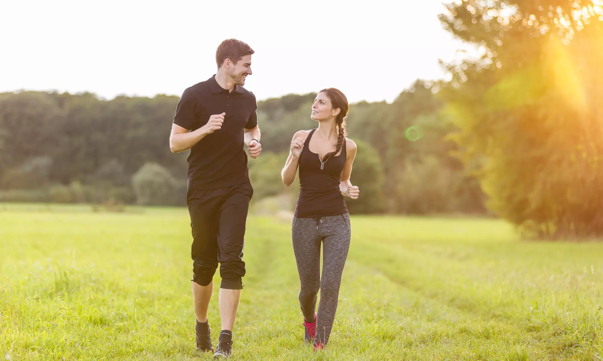 One, Three, or Five Mobile Personal Training Sessions from Ahnstrong (Up to 60% Off) - Primary Image