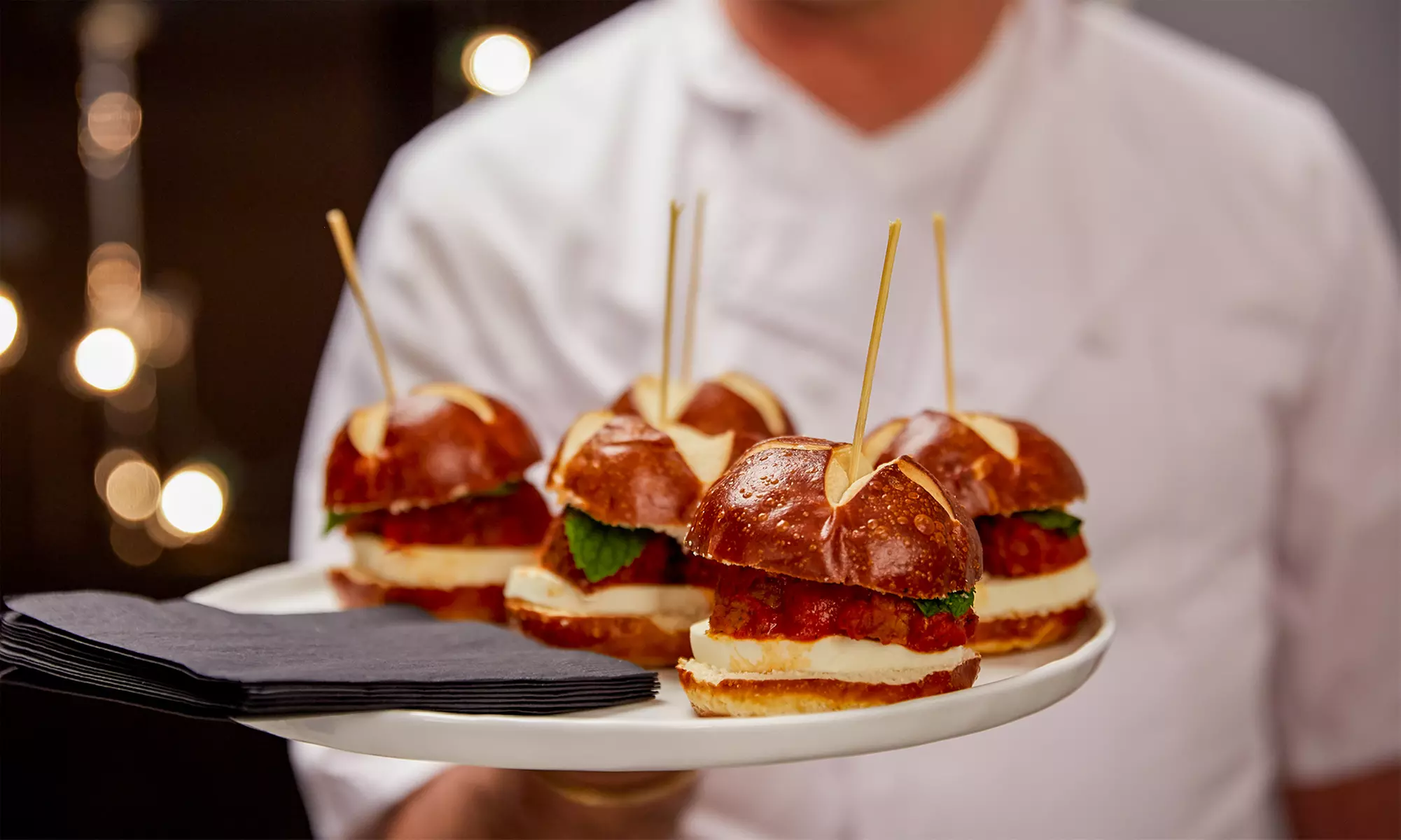46% Off Catering - Primary Image