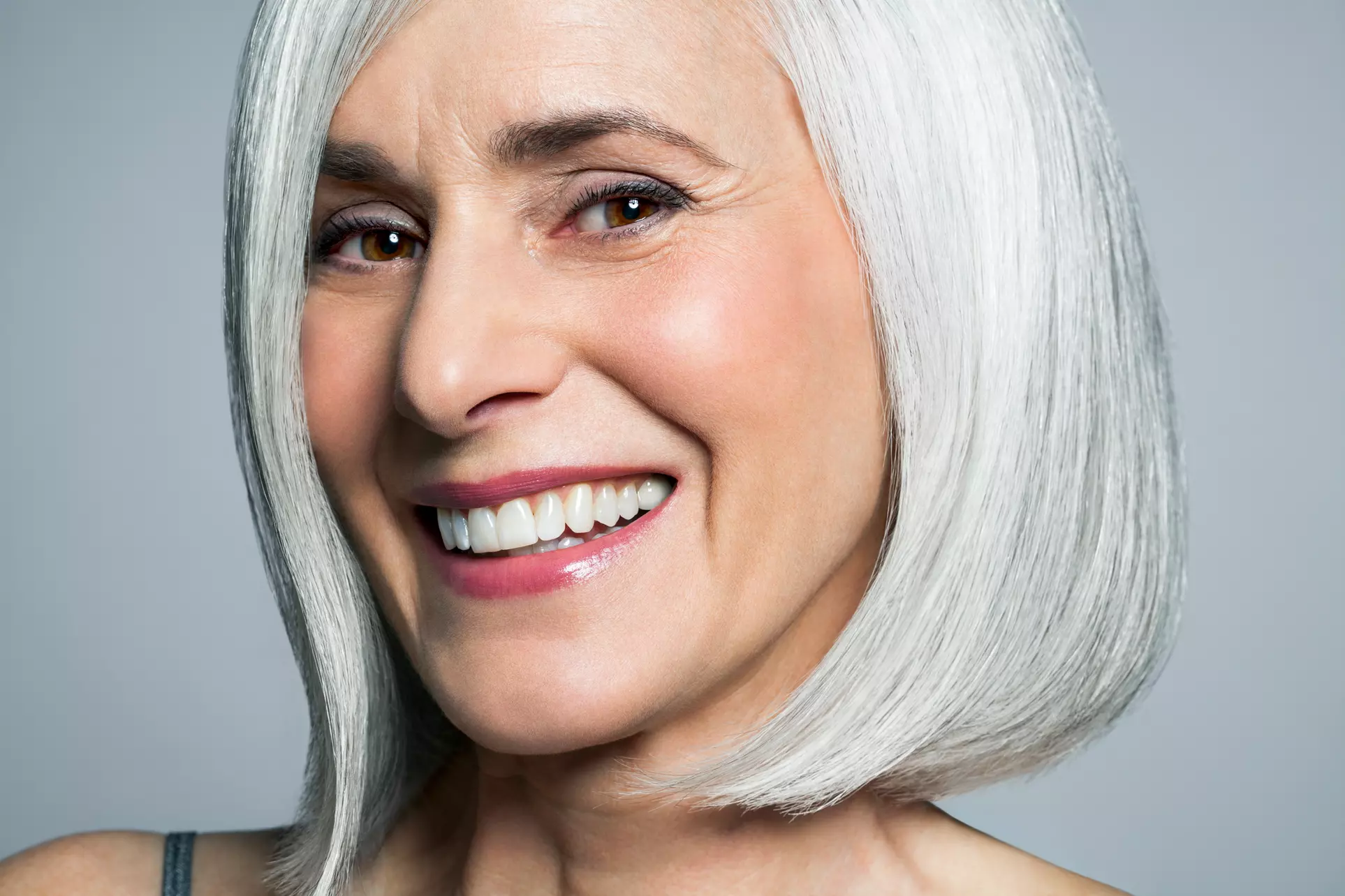 Experience Youthful Skin with 3,6, or 12 Sessions of RF Skin Tightening Up to 39% Off at Hollywood Nails & Spa - Primary Image