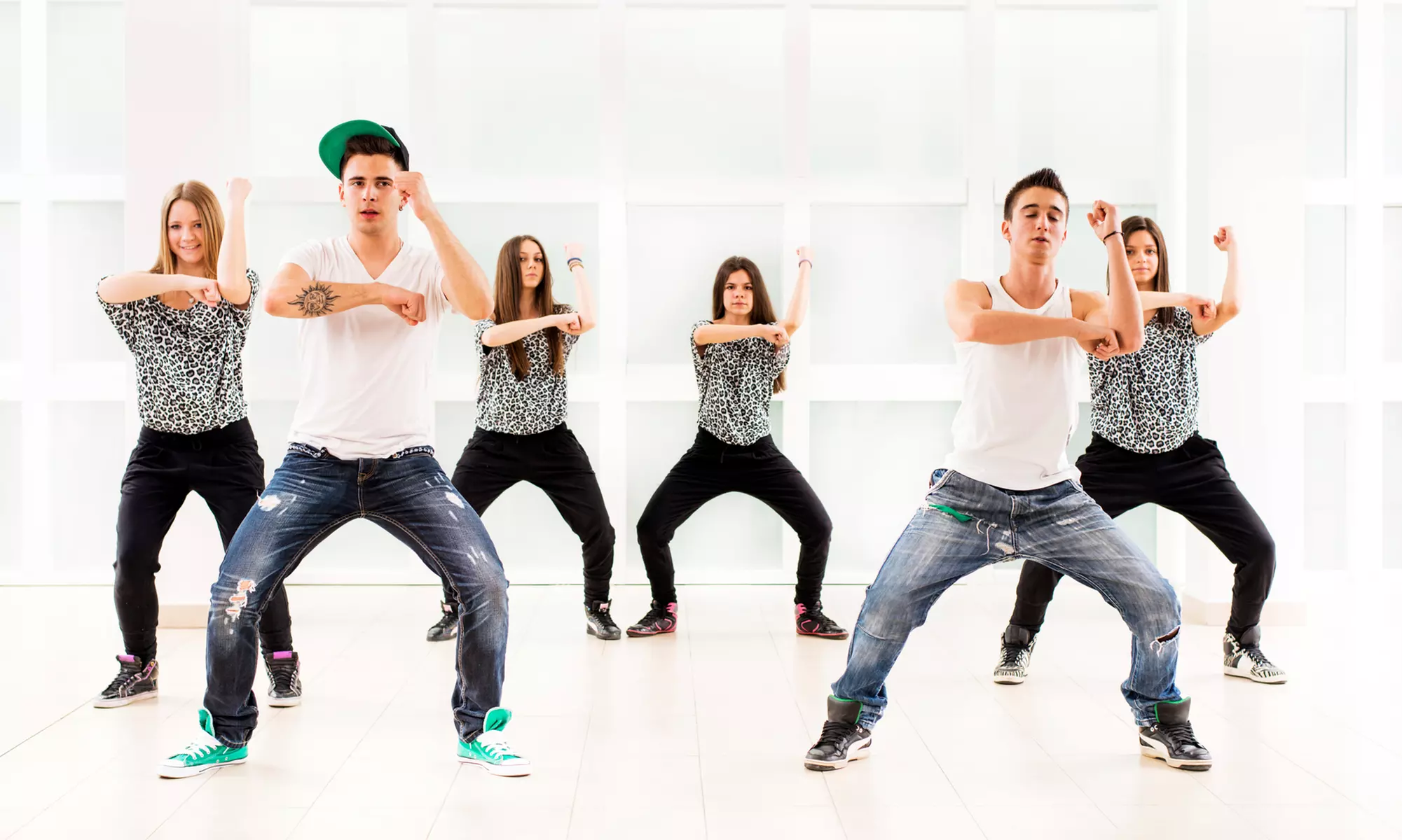 Up to 38% Off on Dance Show Dining at Drag Brunch @ The Back - Primary Image