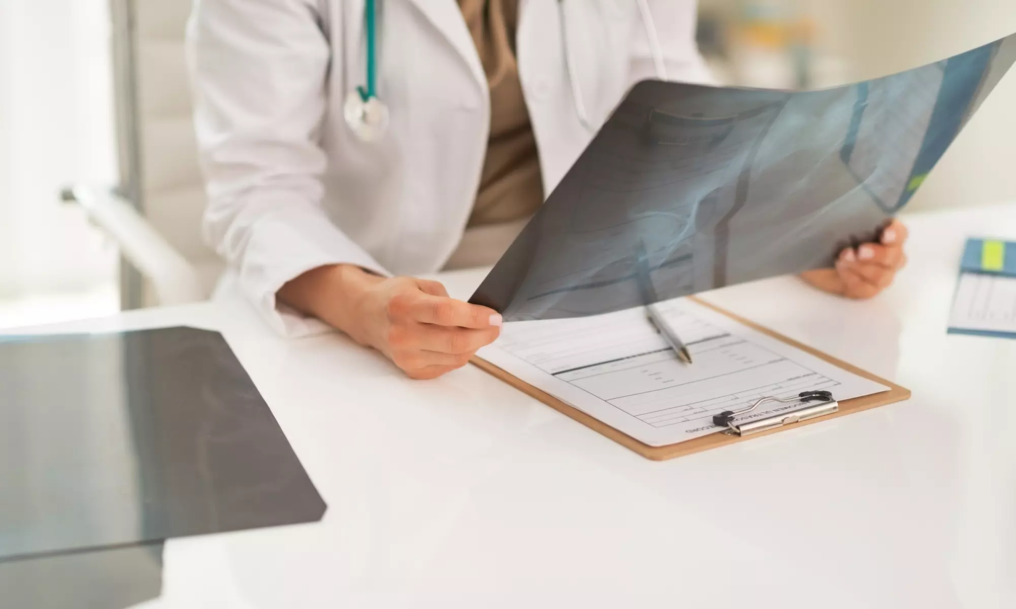 1 Red Light Session, Chiropractic Exam, 1 or 3 Adjustments and More at NuVision Health Center (Up to 77% Off) - Primary Image