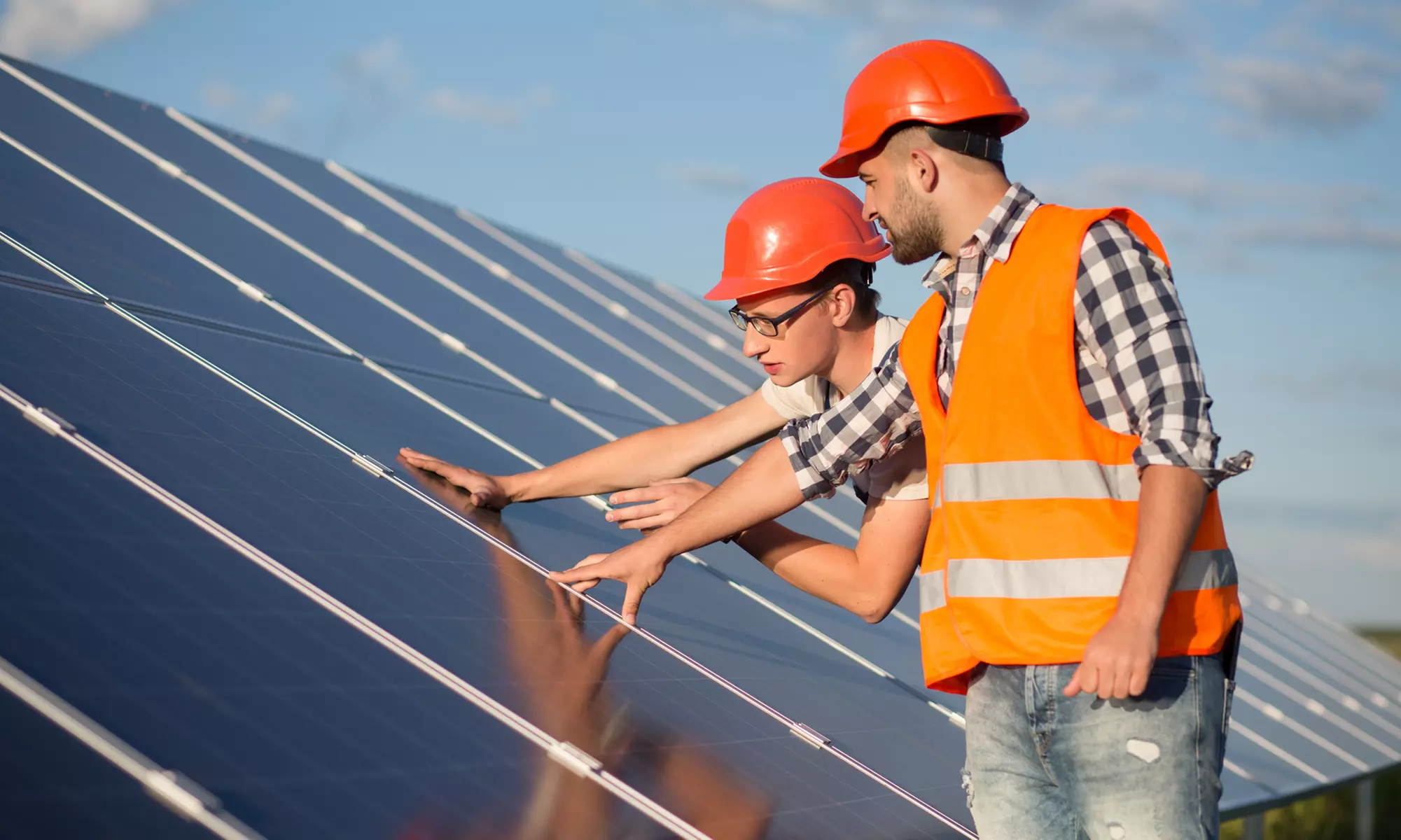 $99for $299 Worth of Solar Panel Mounting form Solar Heroes ($299 Value) - Primary Image