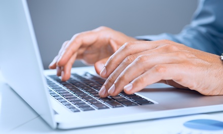 Email Writing Online Course - Training Express