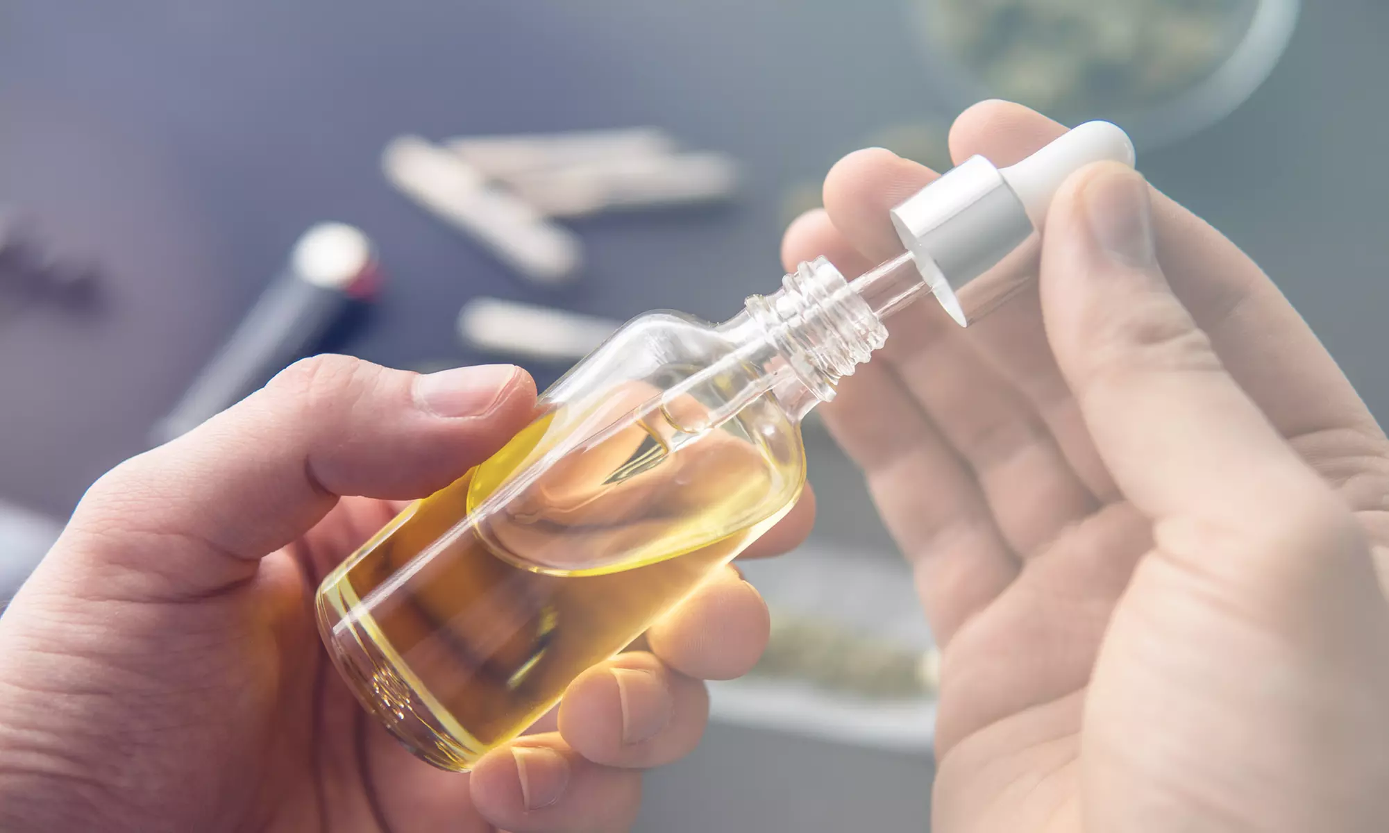 Gift Card for CBD Wellness Products from Mastermind Bio-Wellness (Up to 51% Off). Three Options Available. - Primary Image