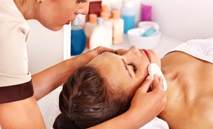 Do 52% zniżki na Zabieg na twarz w JULS Studio Kosmetyczne