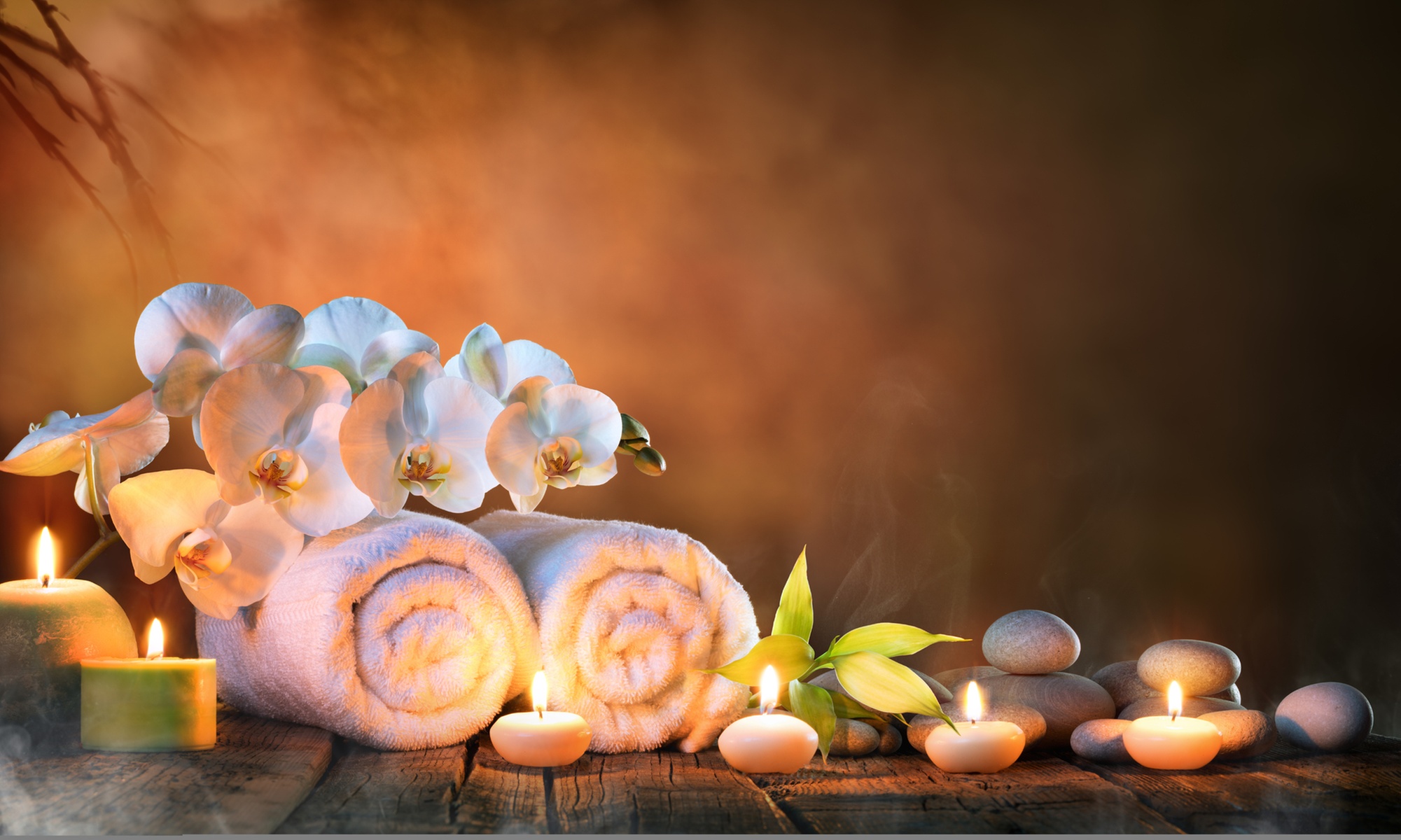 Enjoy Silva's Healing Massage with options like 2-hour custom massage, enhancements, and up to 19% off
