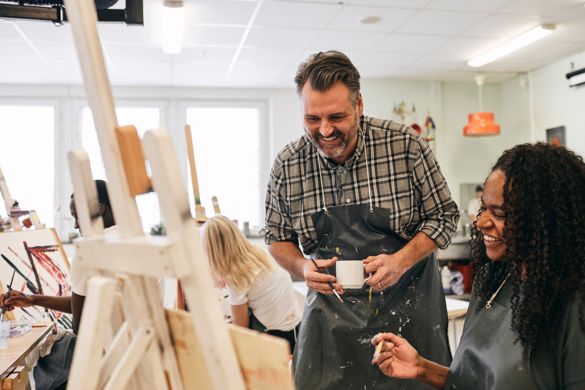 Summer Camp Fun: Camp Registration for One (Ages 6–12)