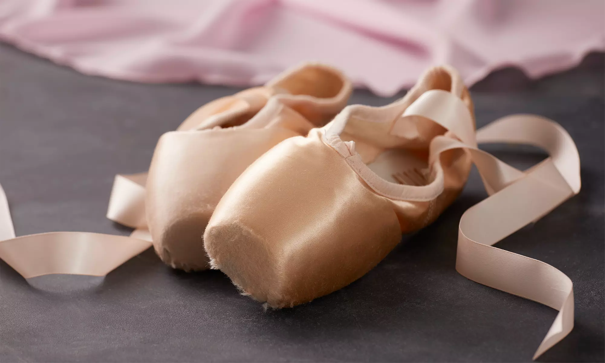 One Month of Introductory, Ballet, or Jazz Dance Classes at Rand Dance Academy (Up to 36% Off). Three Options. - Primary Image
