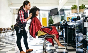 Online Diploma in Hairdressing from Janets Online Diploma in Hairdressing from Janets