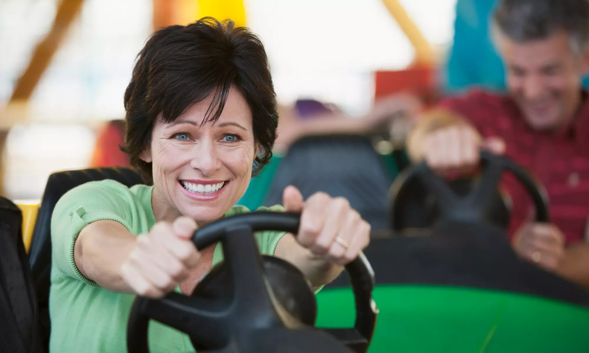 $225 for a Whirlyball Outing with Pizza, Breadsticks, Salad or Chips, and Soda ($364 Value) - Primary Image