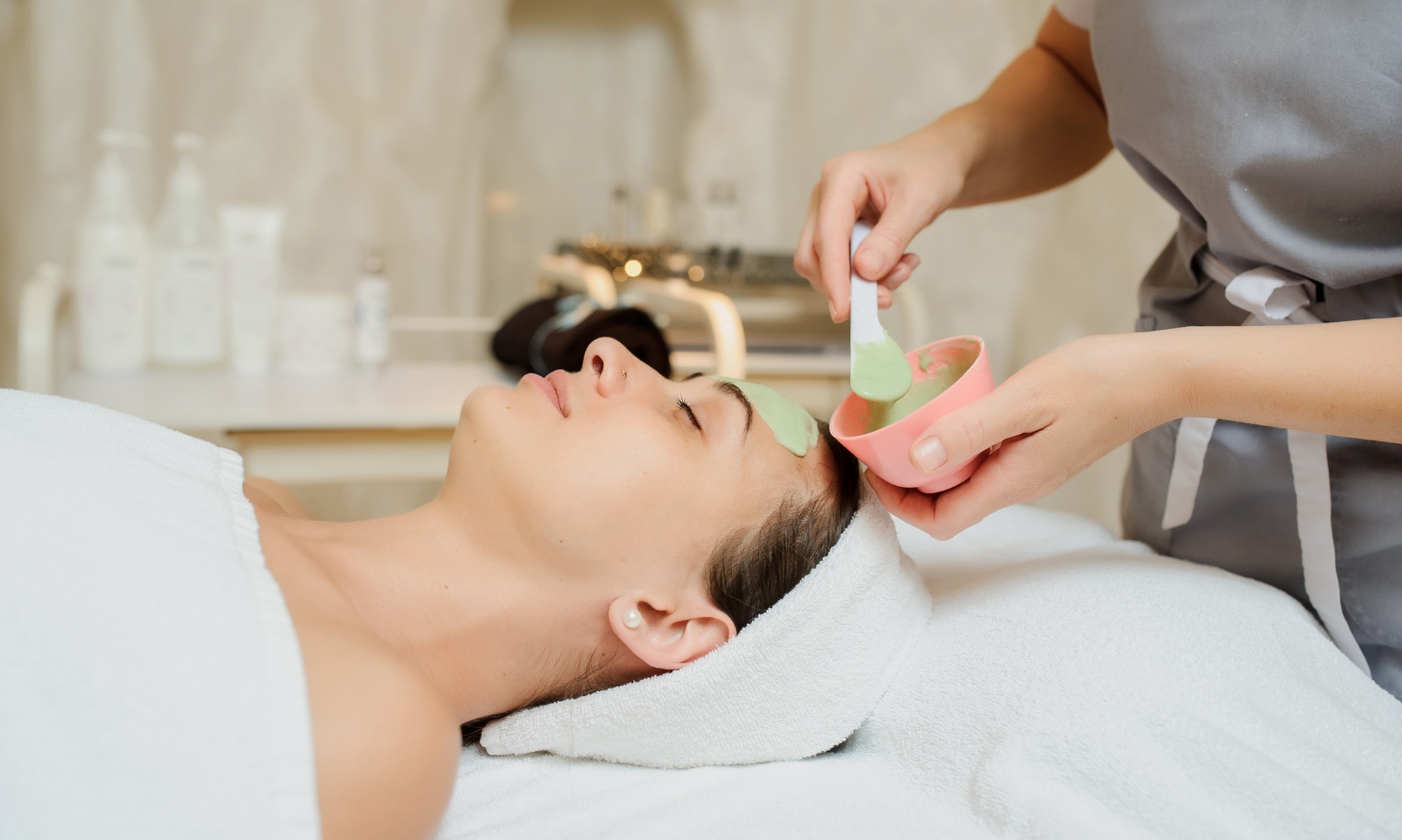 Pamper Yourself With Relaxation Using $125 Or $200 Spa Gift Cards