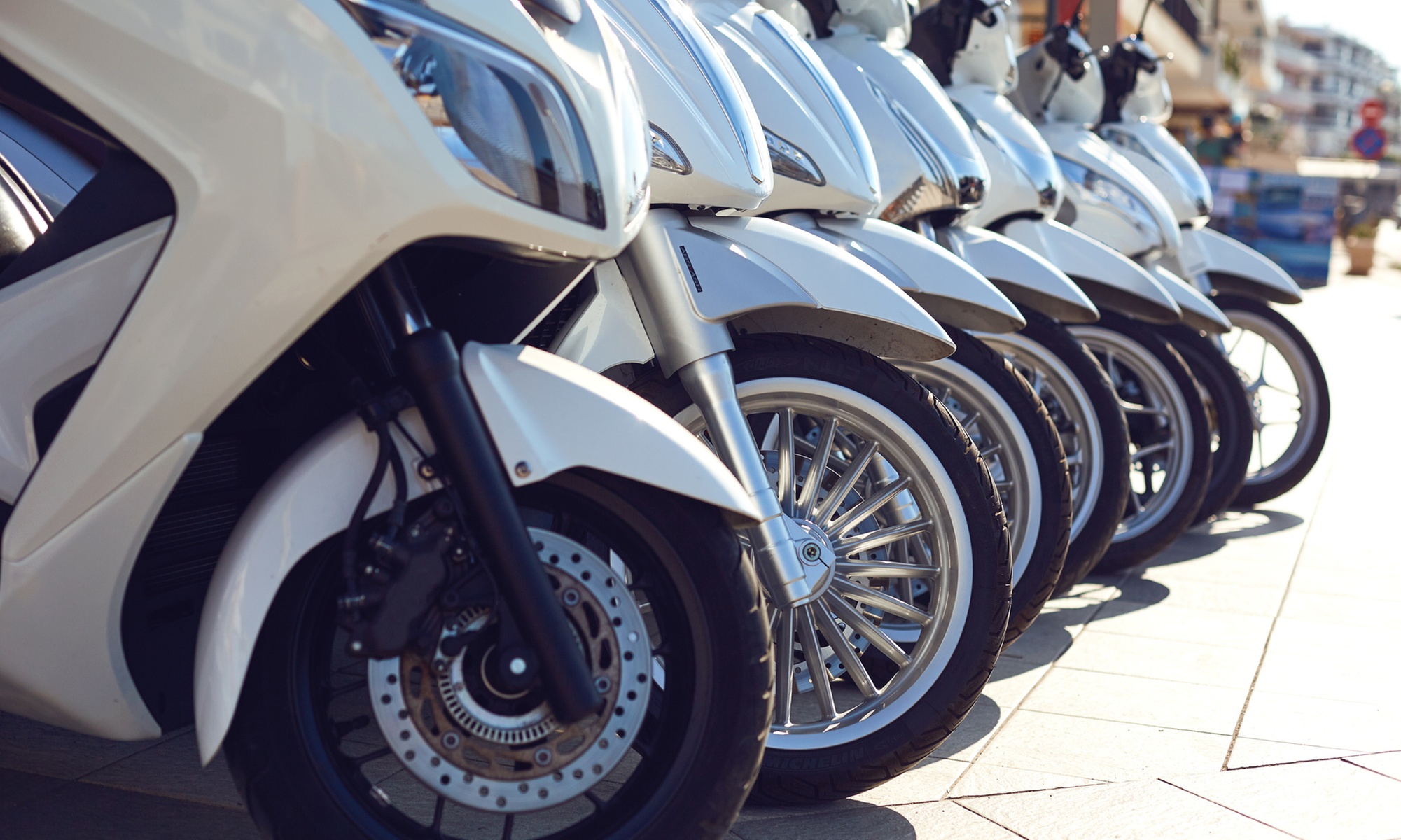 Permis moto au choix