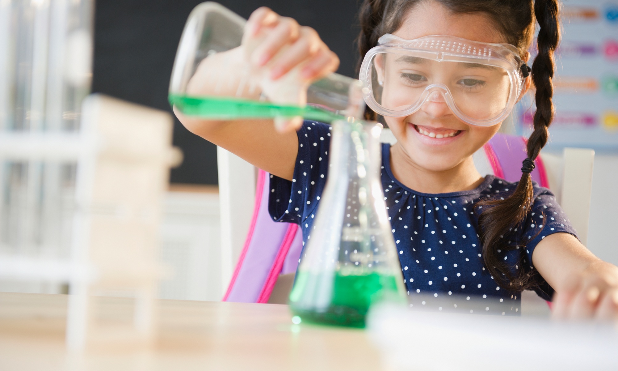 Delight in a Week of Fun and Learning at First Place Kids' Camp, Ages 5-11 (Up to 65% Off)