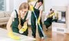 Up to 55% Off on Tile / Grout Cleaning at Novas bros inc