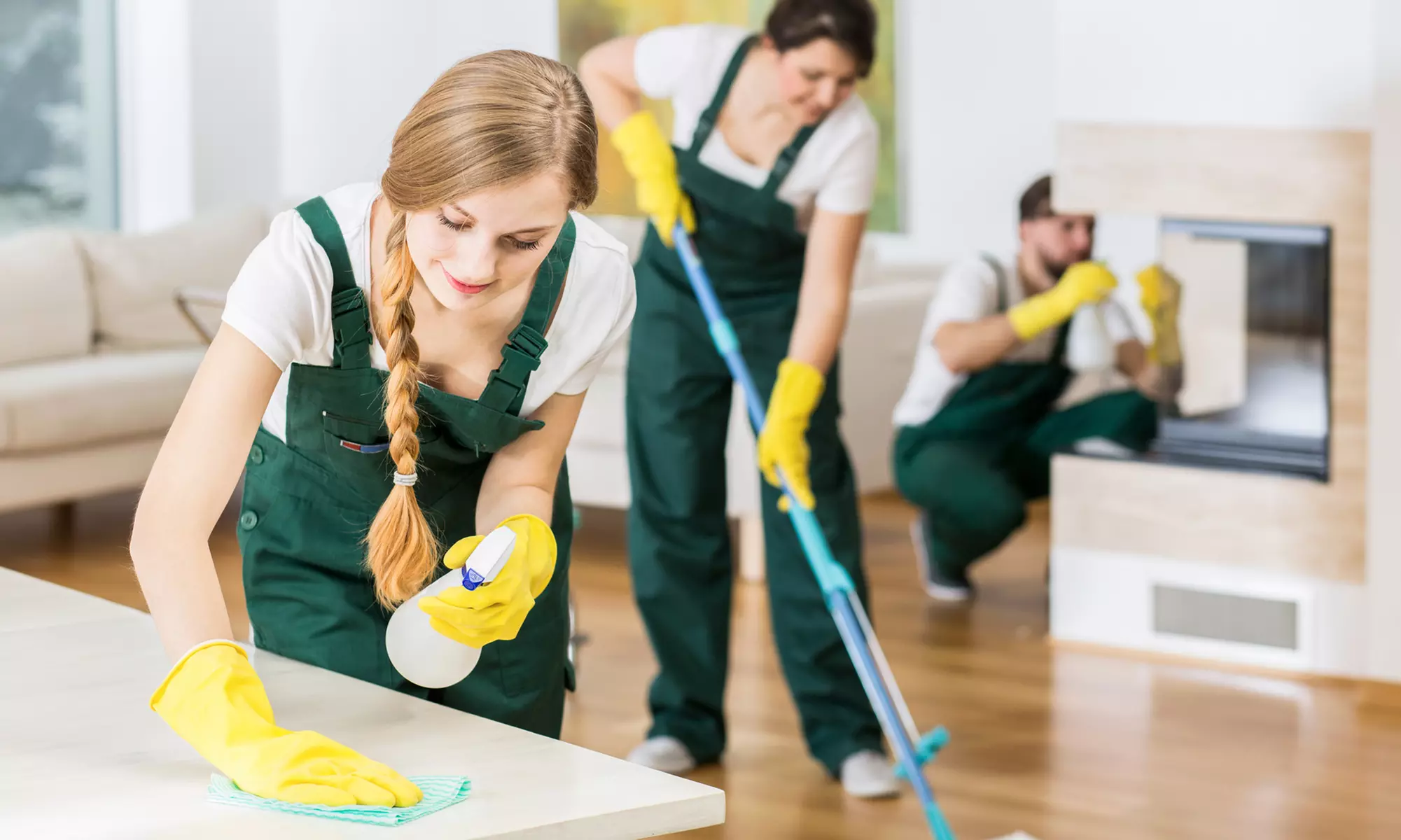 Up to 55% Off on Tile / Grout Cleaning at Novas bros inc - Primary Image
