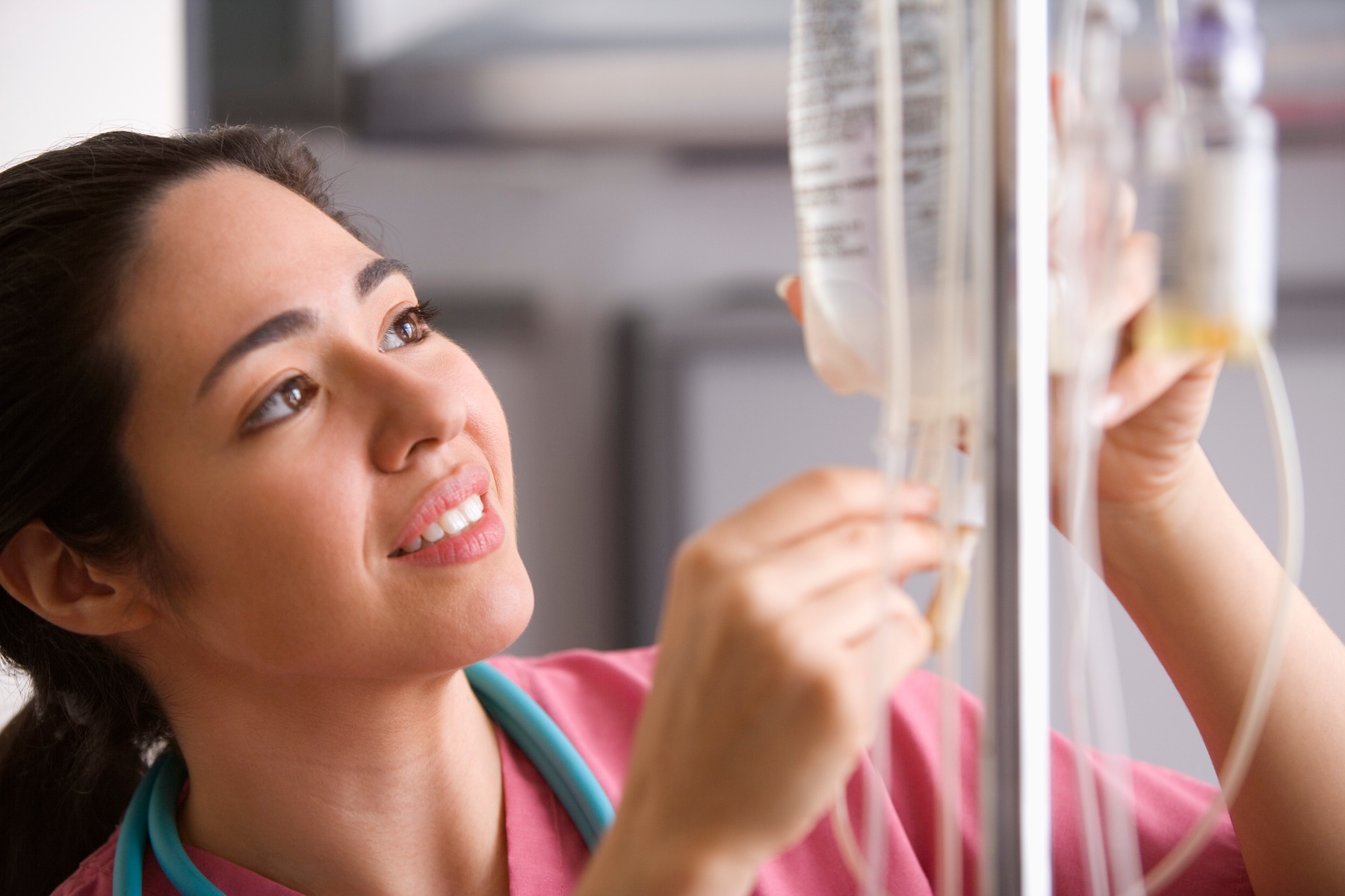 Refresh, Revitalize & Recover with IV Therapy