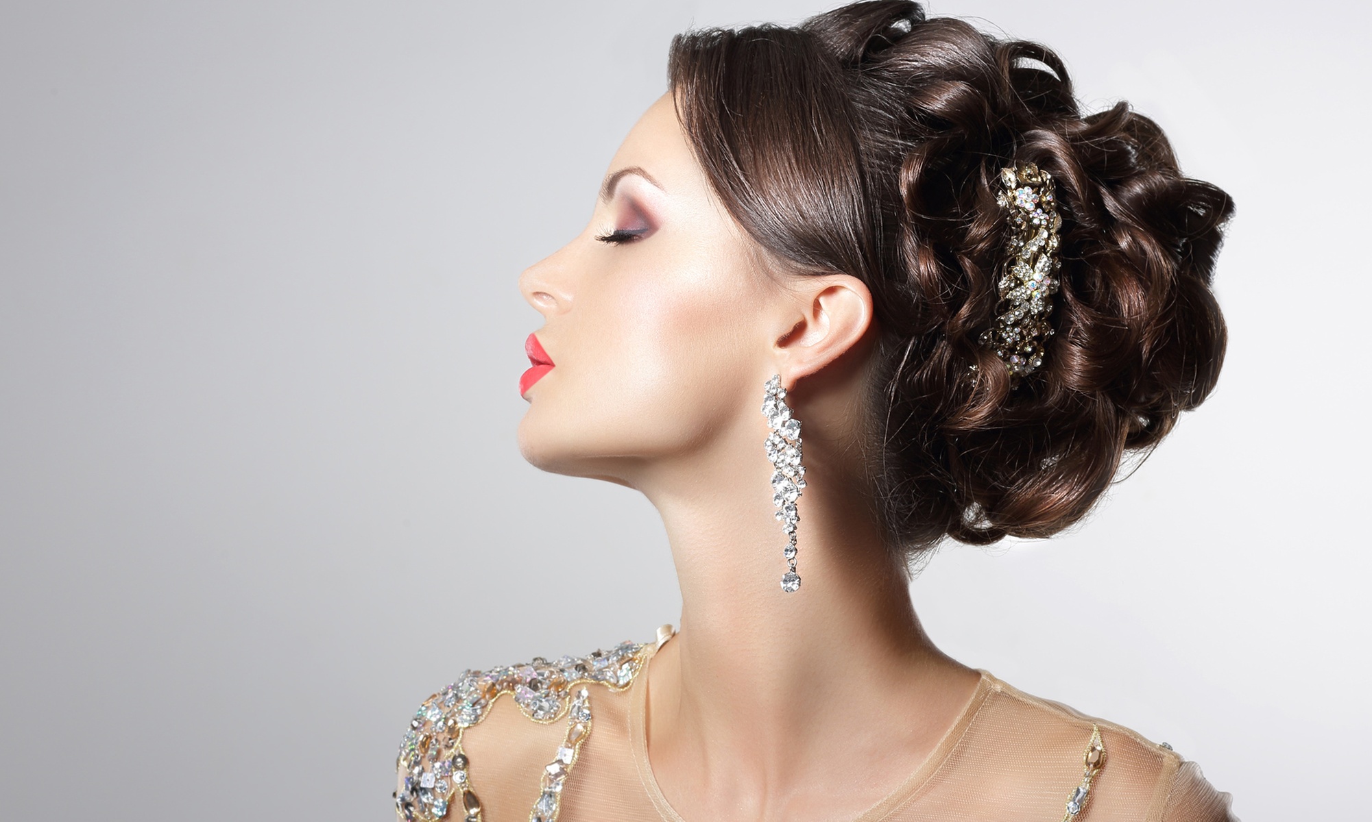 Haircut with Shampoo & Styling + Optional One or Two Hair Treatments