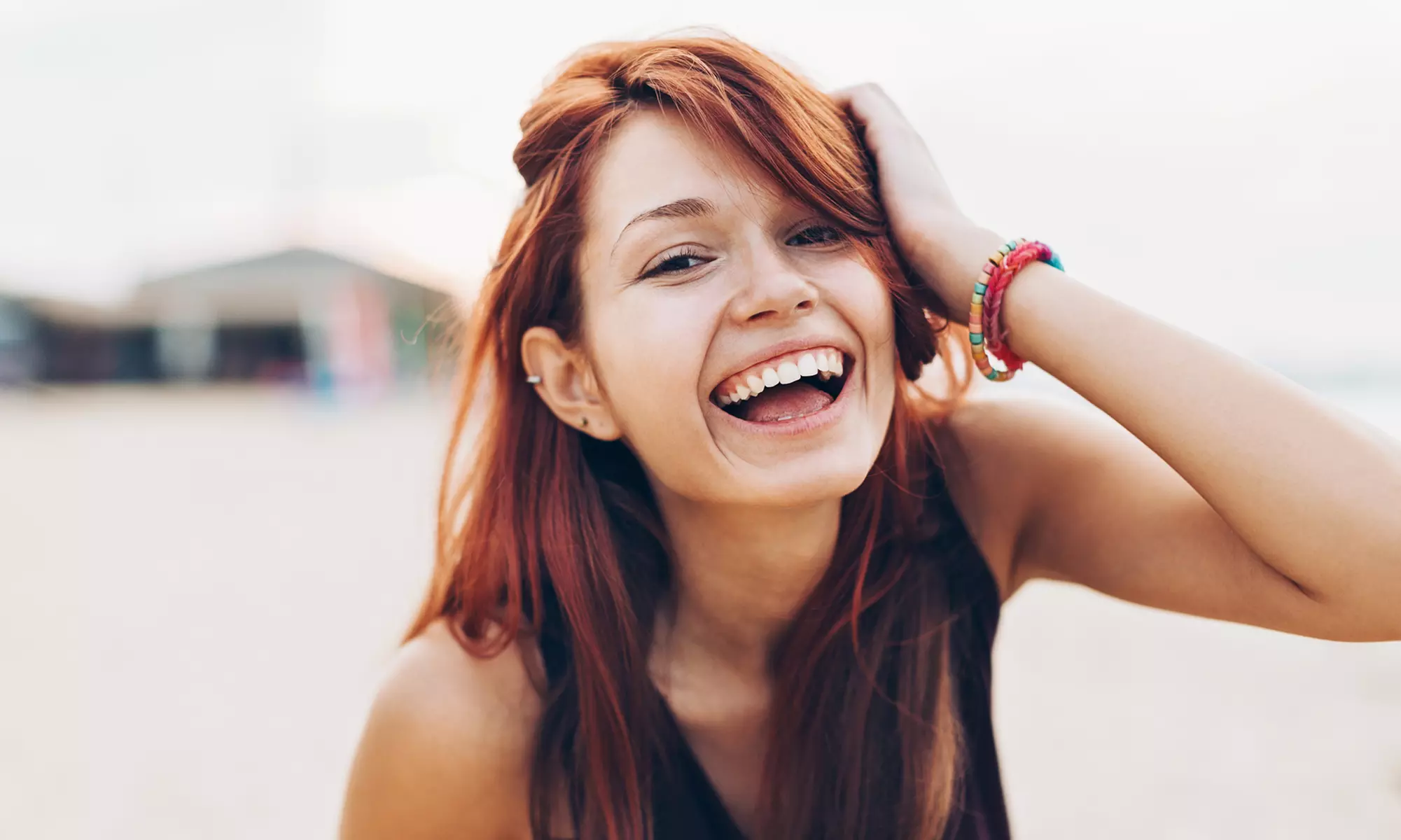 $125 for One In-Office Blue Light Teeth-Whitening Treatment at Slimming Solutions ($249 Value) - Primary Image