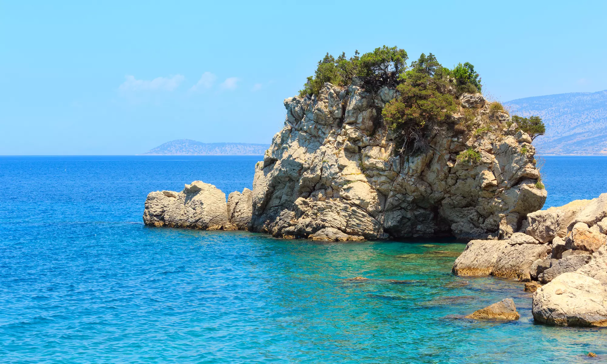 ✈ Tirana: Up to 4 Nights with Return Flights