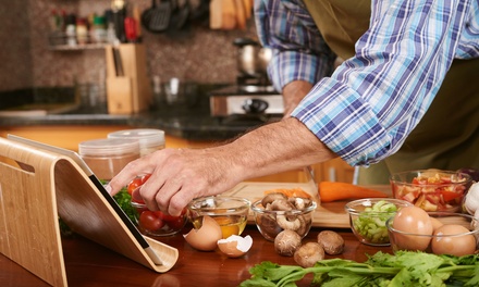 Bavarian Cuisine - Dishcover Academy