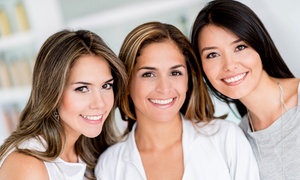 Explore Injection Options for Smoother Skin and Reduced Wrinkles Explore Injection Options for Smoother Skin and Reduced Wrinkles