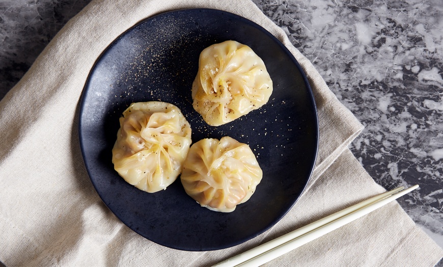 Image 1: $25, $50 or $100 Restaurant eGift Card to Everest Cuisine