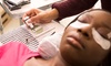 Elevate your style at Gentle Touch By Melissa with lash extensions, lifts, tints, and keratin brows up to 34% off