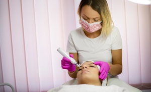 Up to 67% Off on Micro-Needling at Dermafollic Clinic