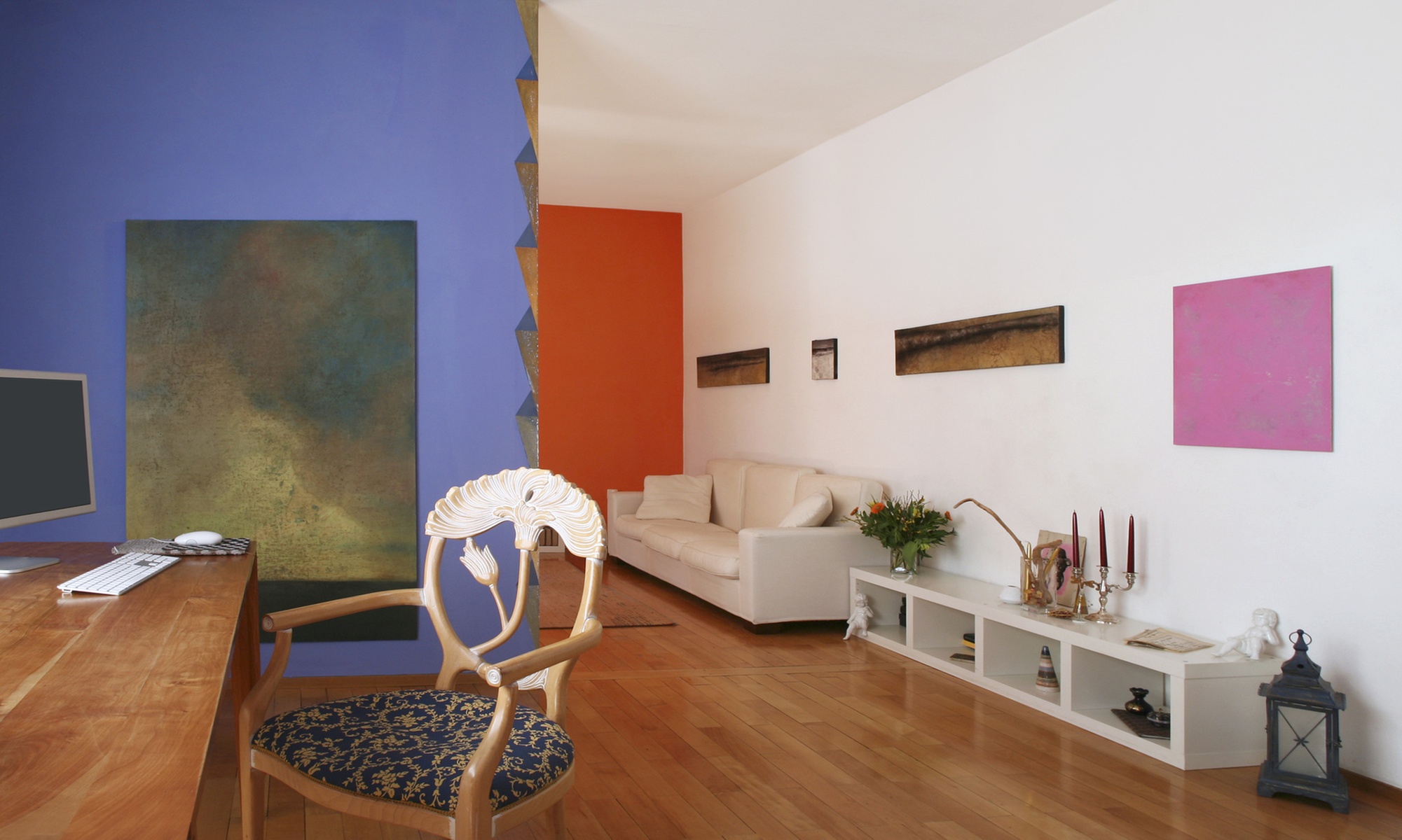 Standard Clean: Studio, 1 Bed / 1 Bath or 2 Beds / 2 Baths